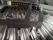 Tablet capsule counter in stainless steel