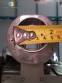Tablet capsule counter in stainless steel