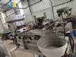 Tablet capsule counter in stainless steel