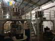 Packing machine with multiple load cells