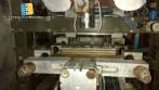 Vertical powder wrapping machine Serpack