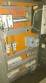 Vertical powder wrapping machine Serpack