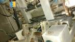 Vertical powder wrapping machine Serpack