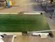 Conveyor belt with carbon steel structure CTA Equipamentos