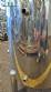 Stainless steel jacketed storage tank with electric heating, 70 liters, PR Sul