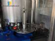 Serac rotary filling machine