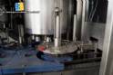 Serac rotary filling machine