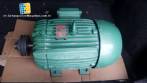 Centrifugal decanter 5000 L Westfalia