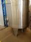 Etscheidzter stainless steel storage tank 7000 liters