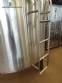 Etscheidzter stainless steel storage tank 7000 liters