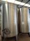 Etscheidzter stainless steel storage tank 7000 liters