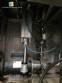 Stainless steel filling machine for beer liquids in Brabeer bottles