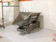 Large continuous furnace Ariete