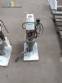 Aluminum seal sealer for plastic pots