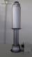 Pizza press with conveyor belt SaborMaq