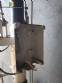 Column shaker mixer