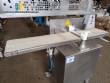 Handtmann stainless steel minced meat portioner