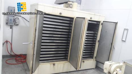 Drying oven Lawes