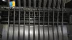 Filling of sache stick Tecmar IMA