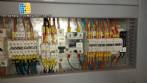 IMA Tecmar 12-way stick sachet filling machine for liquid powders.