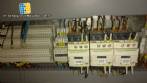 IMA Tecmar 12-way stick sachet filling machine for liquid powders.
