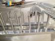 IMA Tecmar 12-way stick sachet filling machine for liquid powders.