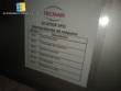 IMA Tecmar 12-way stick sachet filling machine for liquid powders.