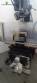 Pinnacle Tool Milling Machine