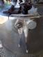 Jacketed tank for melting Vonin chocolate 30 kg