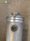 Shell and tube condenser