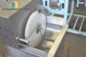 Tempering machine for chocolate JAF Inox