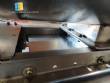 Horizontal ribbon blender Bravaeco