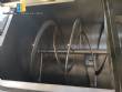 Horizontal ribbon blender Bravaeco
