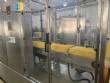 Automatic shrink tunnel applicator for EPET sleeve labels from Brazil