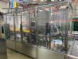 Automatic shrink tunnel applicator for EPET sleeve labels from Brazil