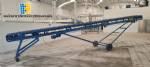 Breadcrumb production line: 15 tons per day