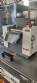 Three-roll refiner for benchtop cylinders for R&D laboratories Exakt