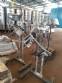 Automatic industrial labeling machine Bauch Campos