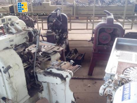 5 Forgrove Wrappers 5 Forgrove Wrappers