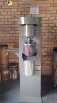 Ball mill for paints and pigments 20 L Ball mill for paints and pigments 20 L