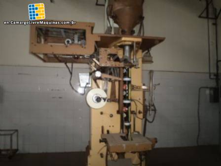 Bosch Packaging 500 g Bosch Packaging 500 g