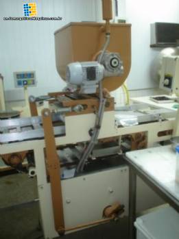 Chocolate line Jcmaq Chocolate line Jcmaq