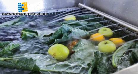 Compact food sterilization tank Compact food sterilization tank