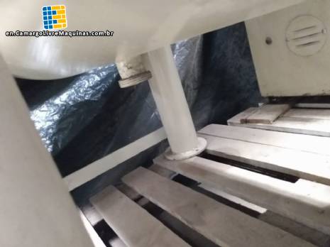 Flow Pack packaging new Mega Pack IV Flow Pack packaging new Mega Pack IV