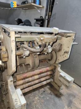 Guk Cartonac leaflet folder folder Guk Cartonac leaflet folder folder