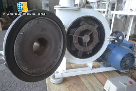 Hammer Mill Vieira 5 CV Hammer Mill Vieira 5 CV