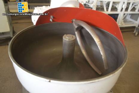 Hook Massager 150 liters Siam Hook Massager 150 liters Siam