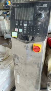 In-line checkweigher Ishida In-line checkweigher Ishida