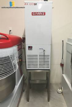 Industrial chiler water G.Paniz Industrial chiler water G.Paniz