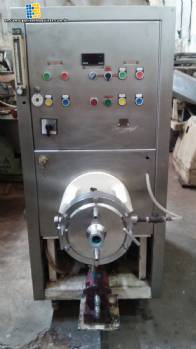 Keep mixer aerator Keep mixer aerator